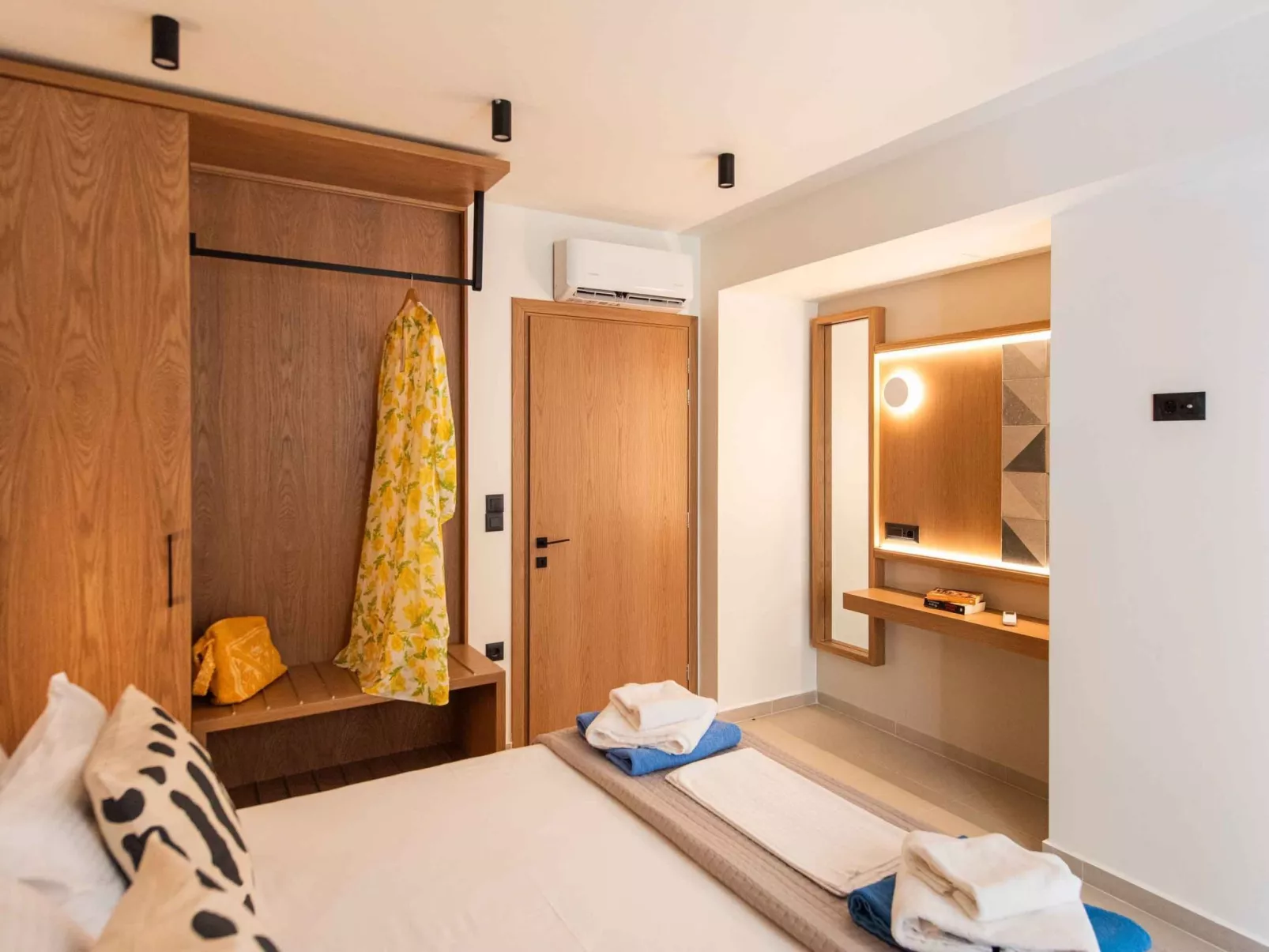 Casa di Franco - Aussicht, "beheizter" Pool, Fitnessraum, Hammam-Dedans