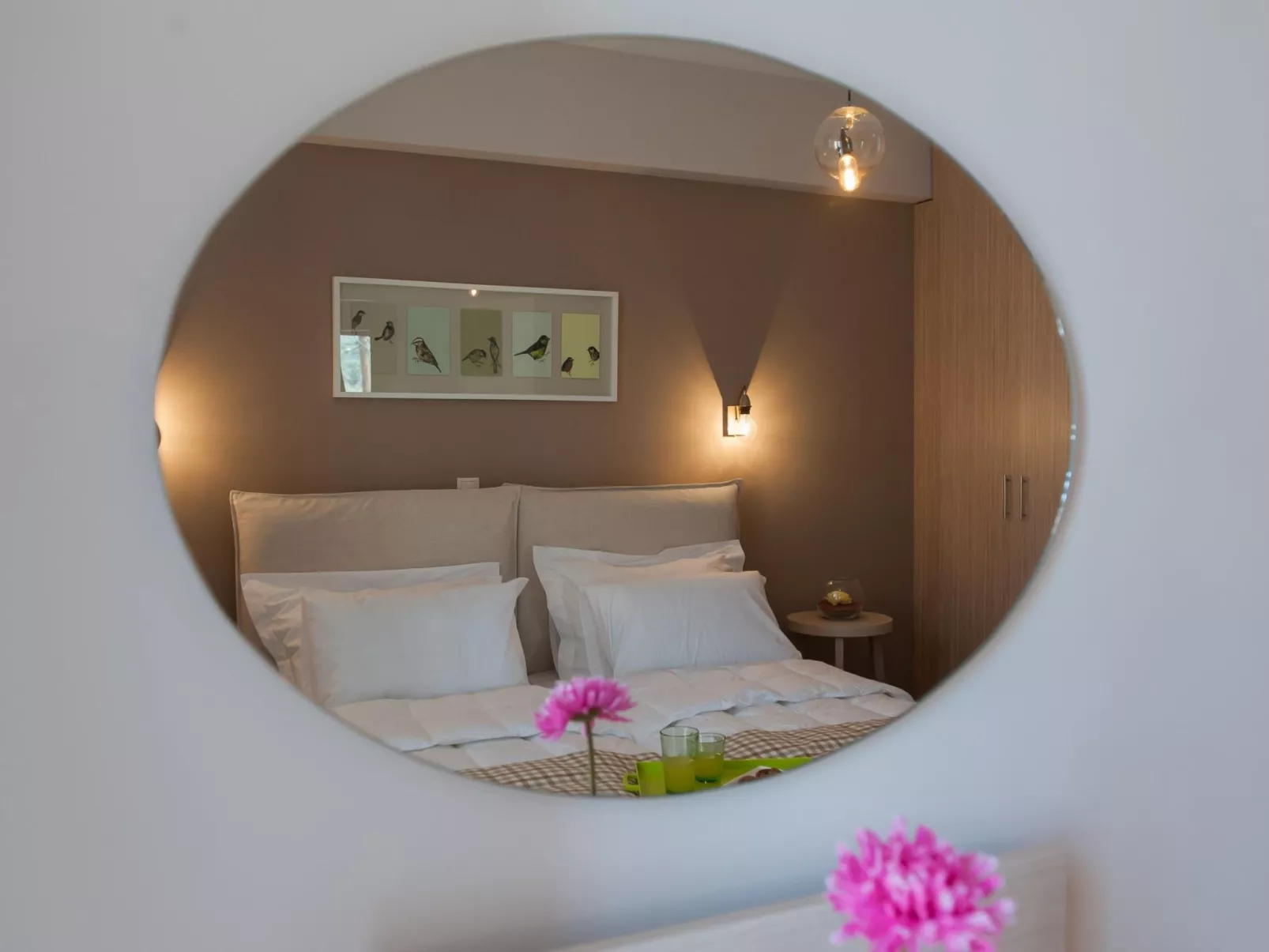 Ferienvilla Natur mit Pool und Terrasse-Image-tags.info