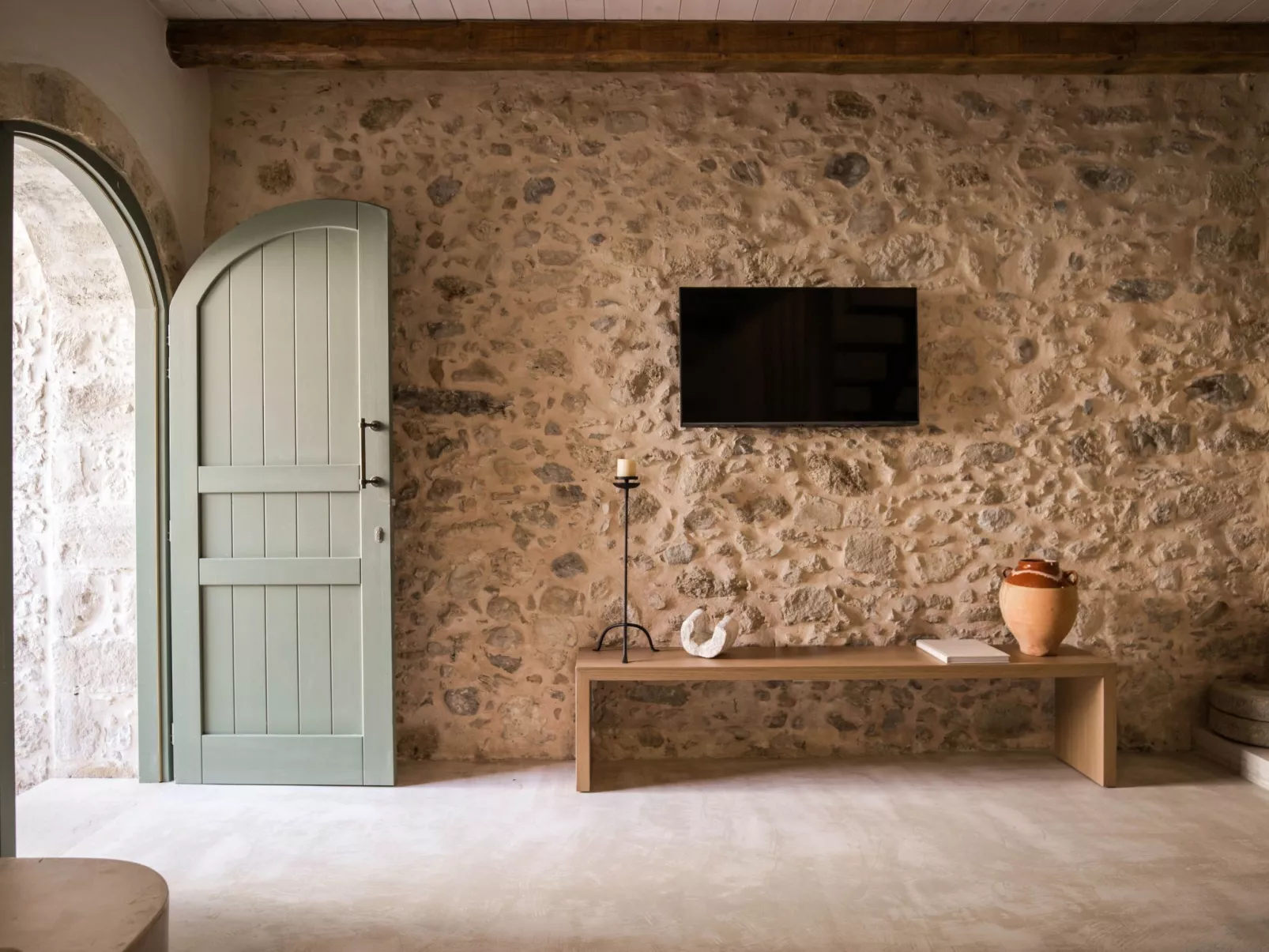 Haus Vindemia-Inside