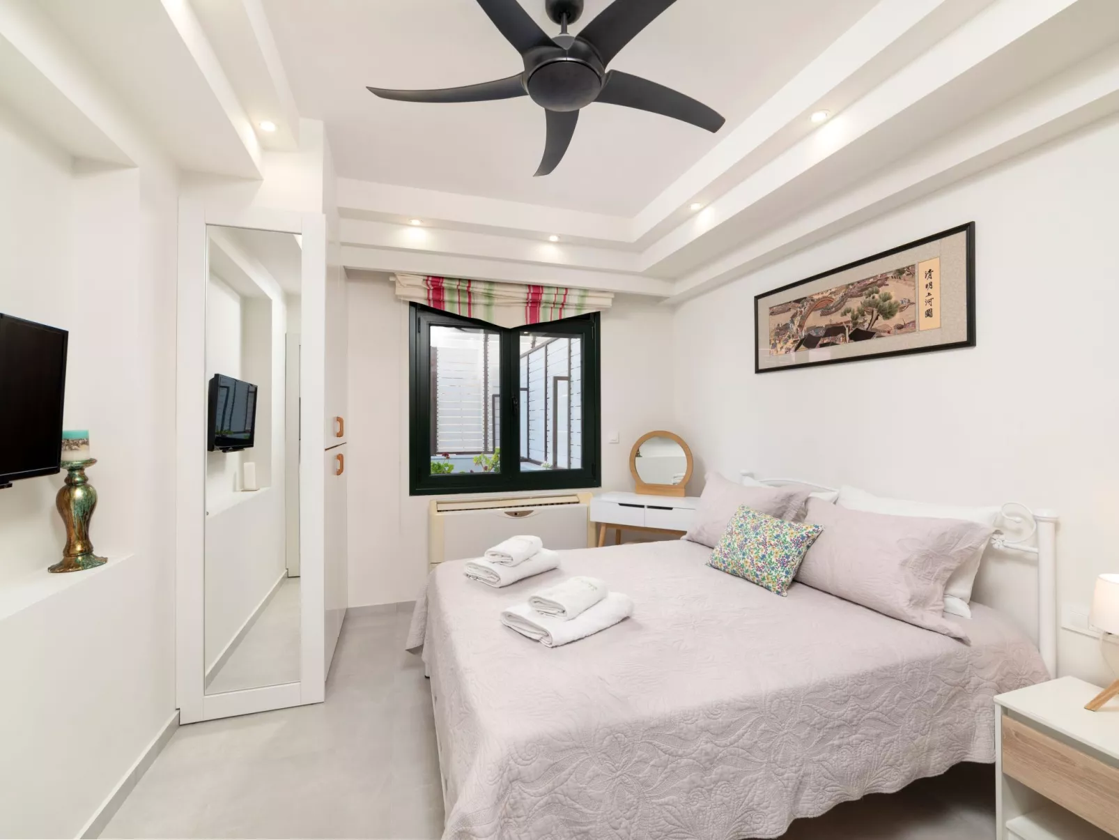 Villa Krevatina mit privatem Pool und großer Veranda-Dedans