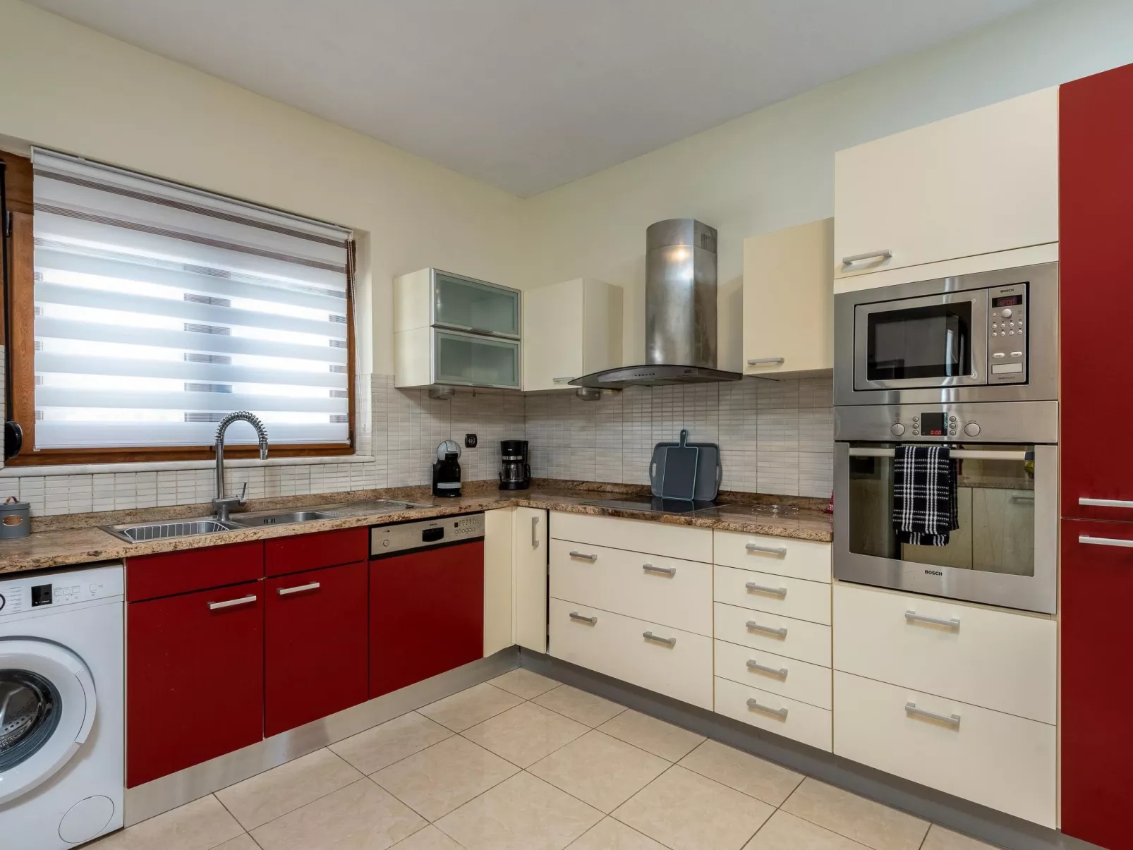 Villa Aileen für 10 Personen auf Rhodos-Dedans