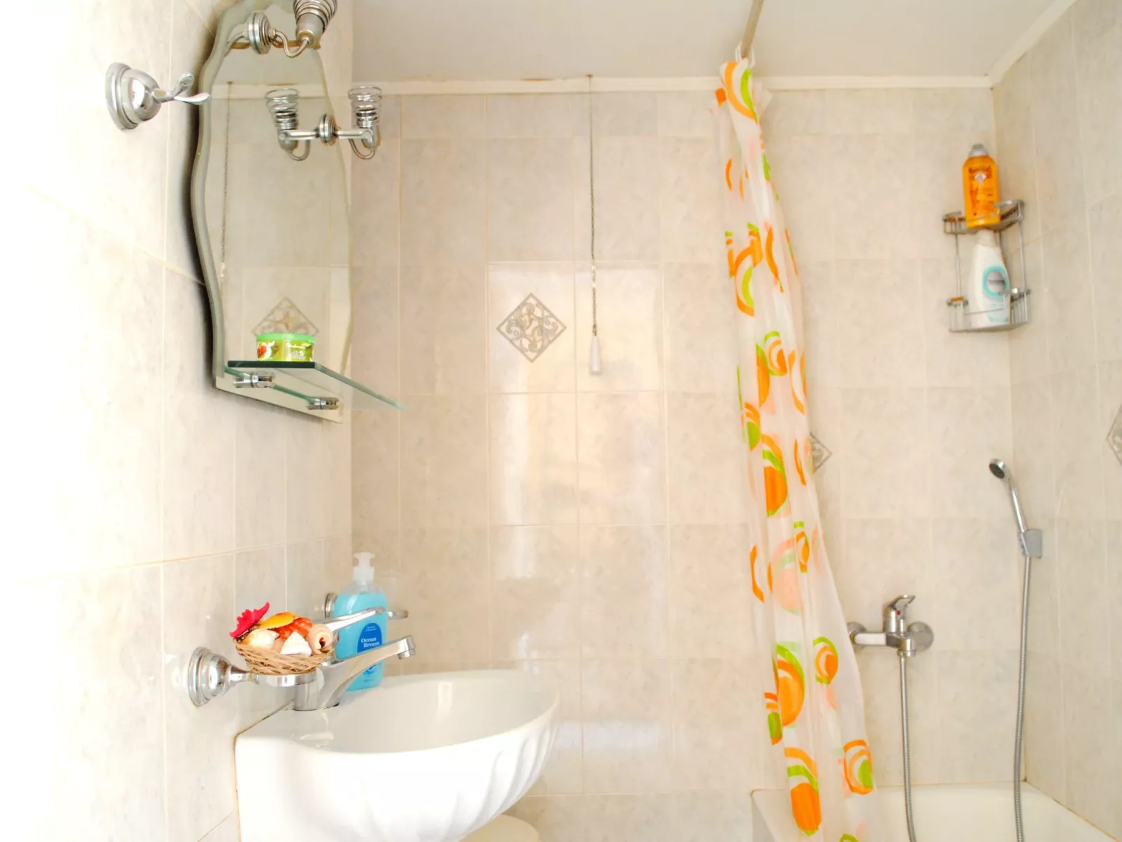 Athen SmArt Stay Wohnung-Dedans