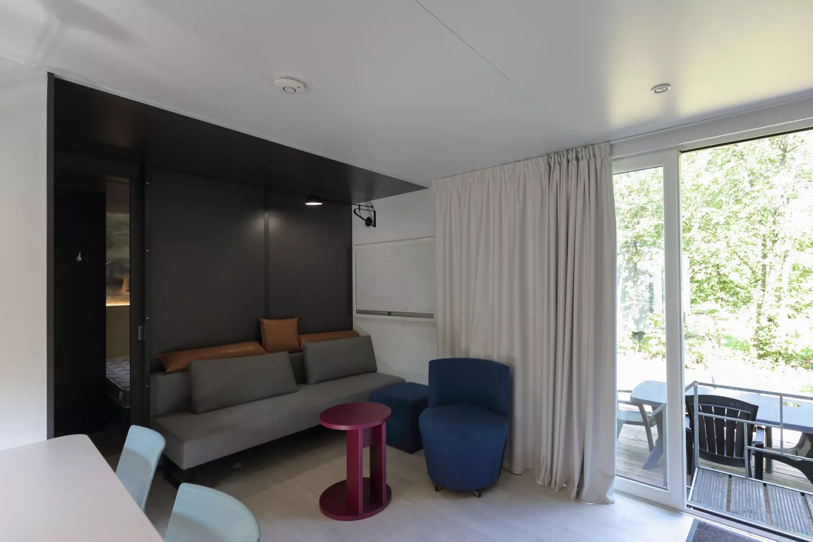 Baalse Hei 3-Living room