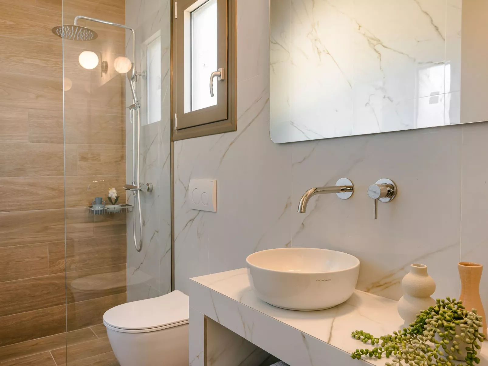 Villa Oro von Agathera-Dedans