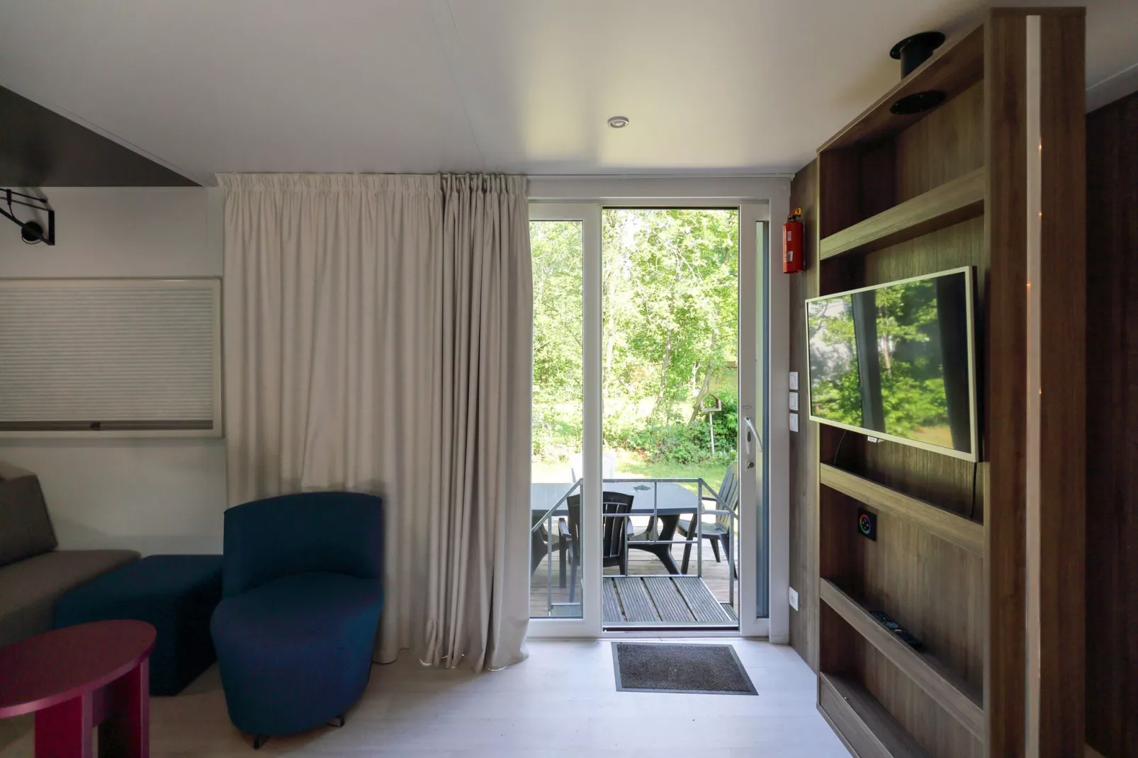 Baalse Hei 3-Living room