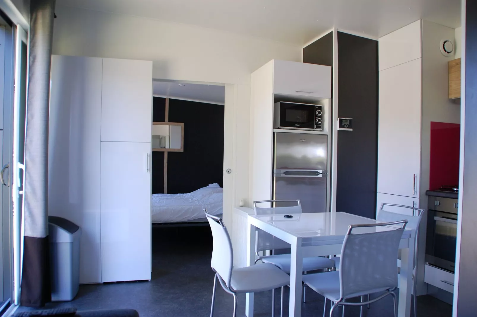 Baalse Hei 3-Living room