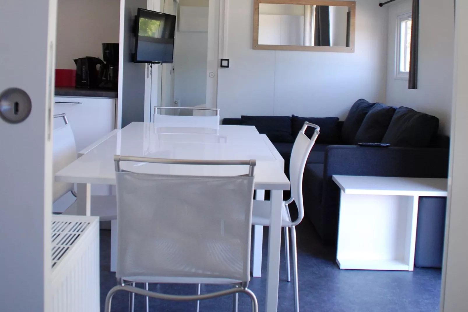 Baalse Hei 3-Living room