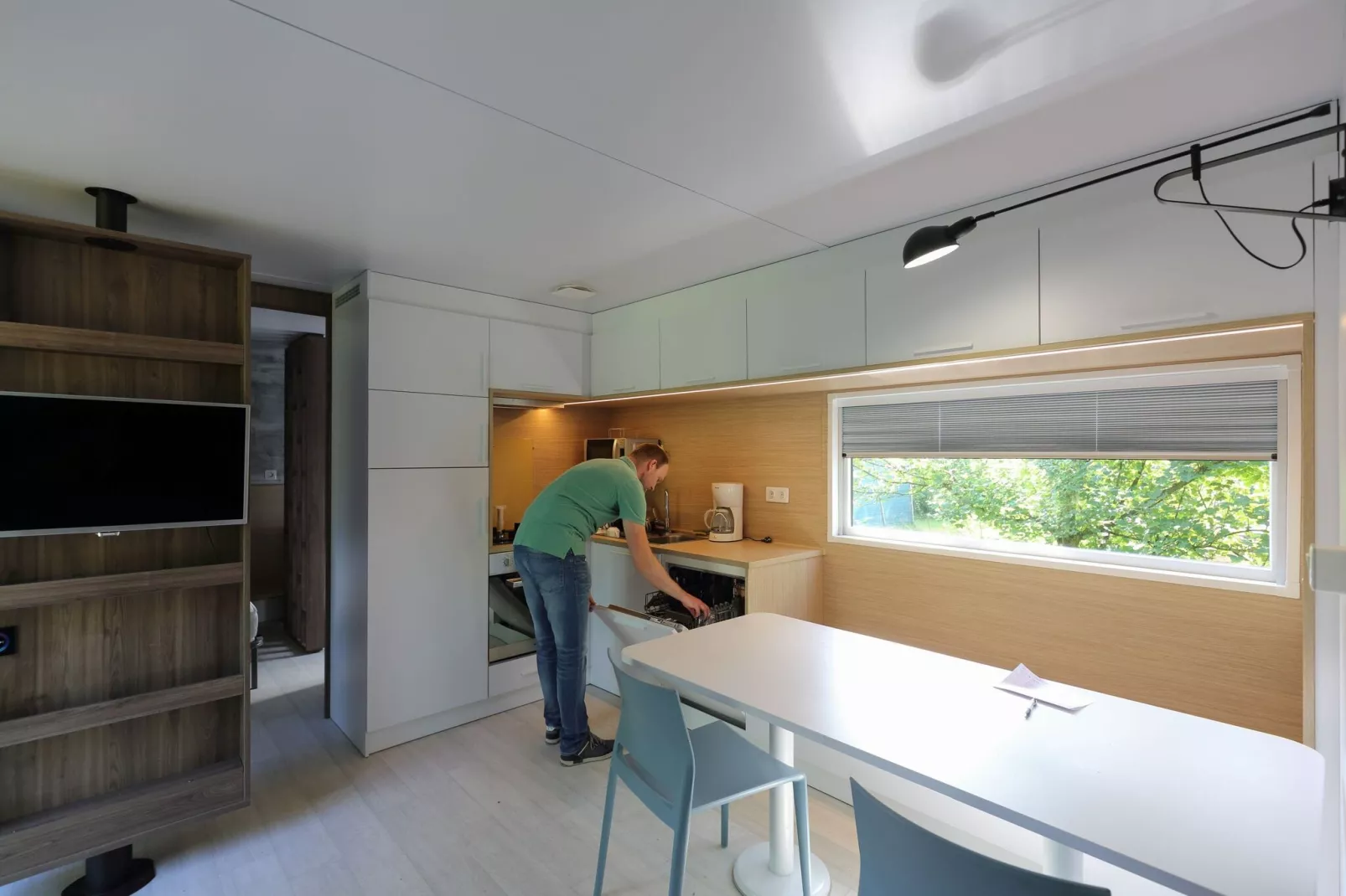 Baalse Hei 3-Kitchen