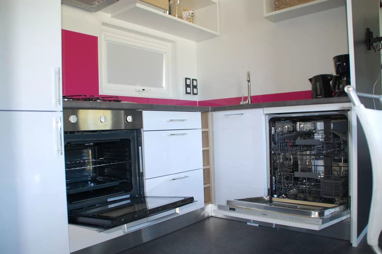 Baalse Hei 3-Kitchen