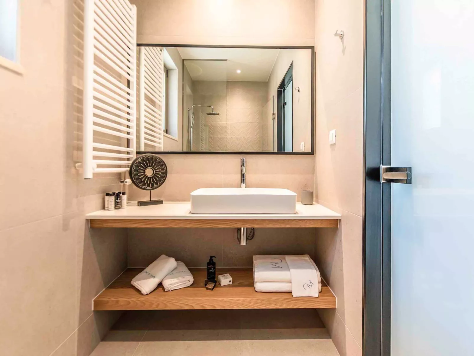 Villa Mare I ''Free'' Beheizter Pool, Unendlich blau-Inside