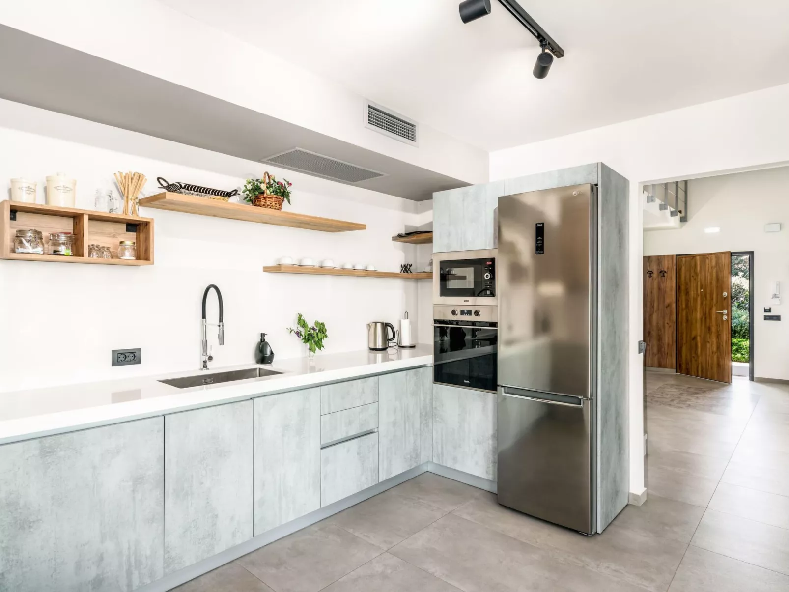 Villa Fos - Privater Pool, Eleganz und Meerblick-Image-tags.info