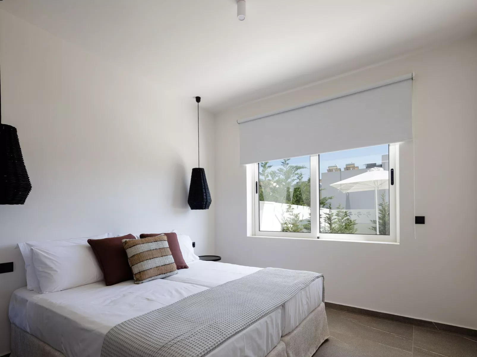 Schönes Ferienhaus in Plakias mit kostenlosem Parkplatz-Inside