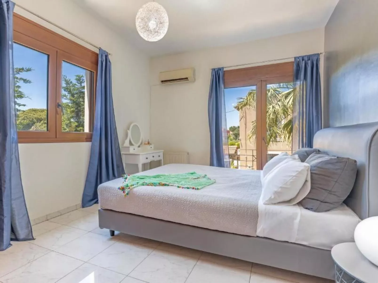 Mit Privatpool für 20 Personen in Ialysos, Dodekanes-Dedans