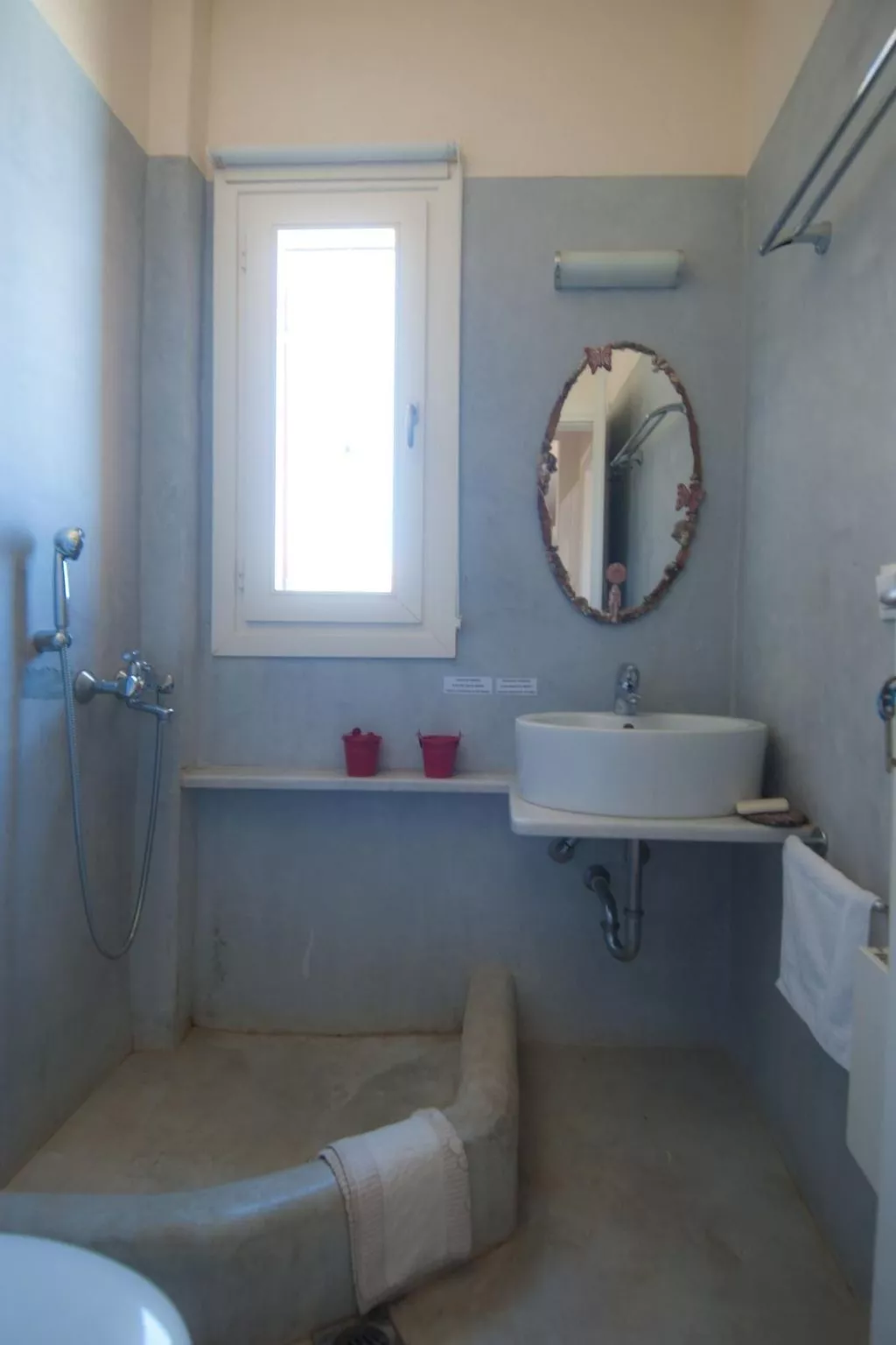 Ferienvilla "Als Marmarei" mit Infinity-Pool-Inside