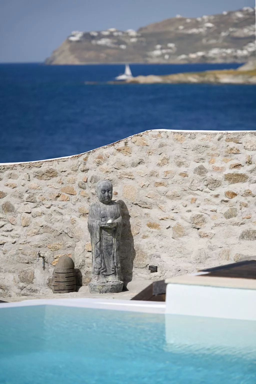 "Versteckte Perle am Meer mit Pool und HotTub"-Image-tags.info