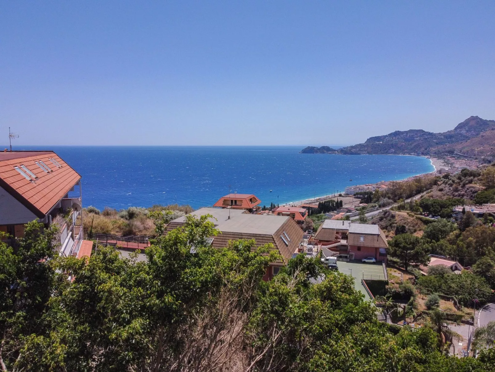 Seabreeze Boho Aufenthalt-Inside