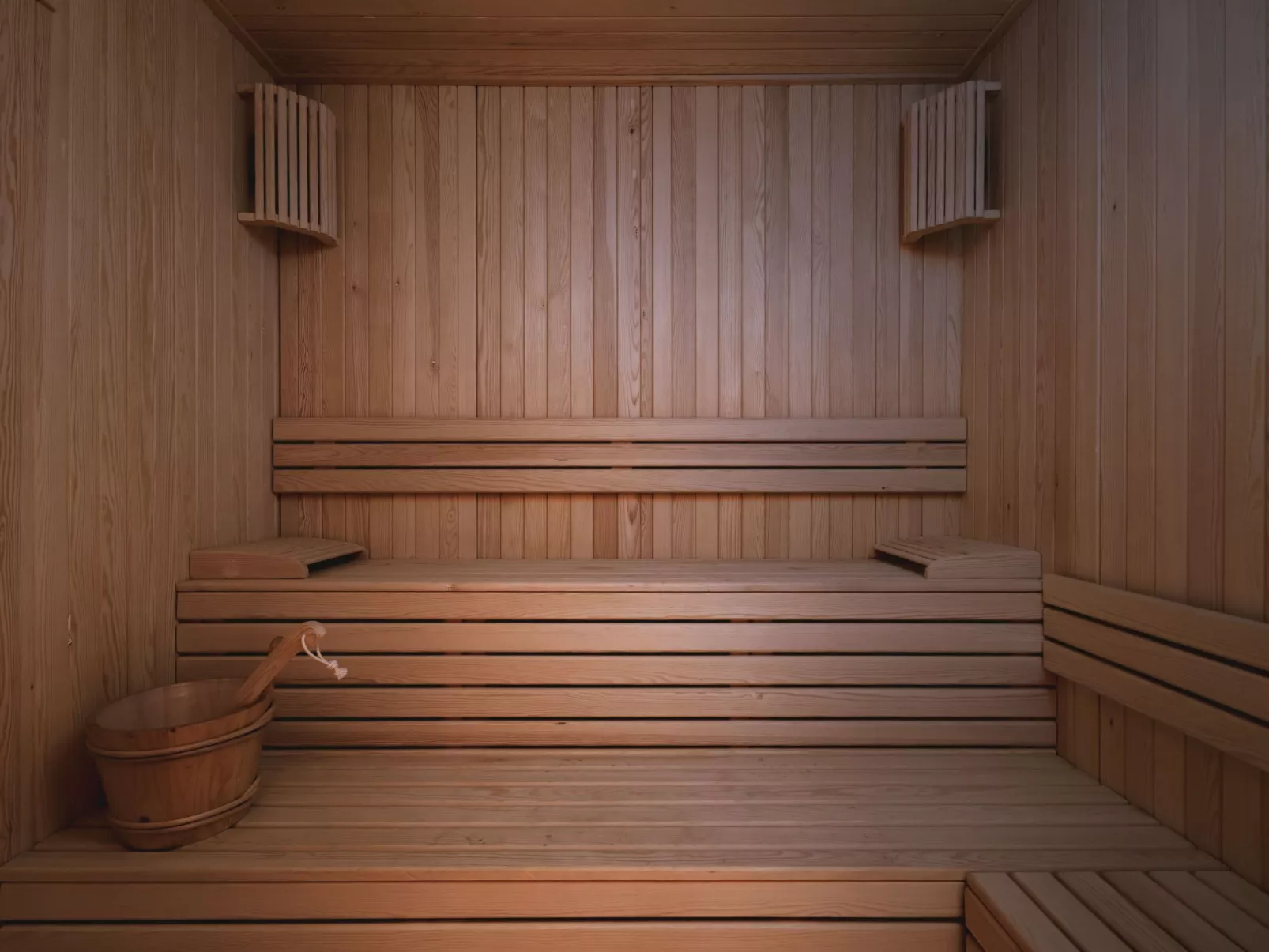 Periyiali Resort - Front Line Villa Chronos - 8-Inside