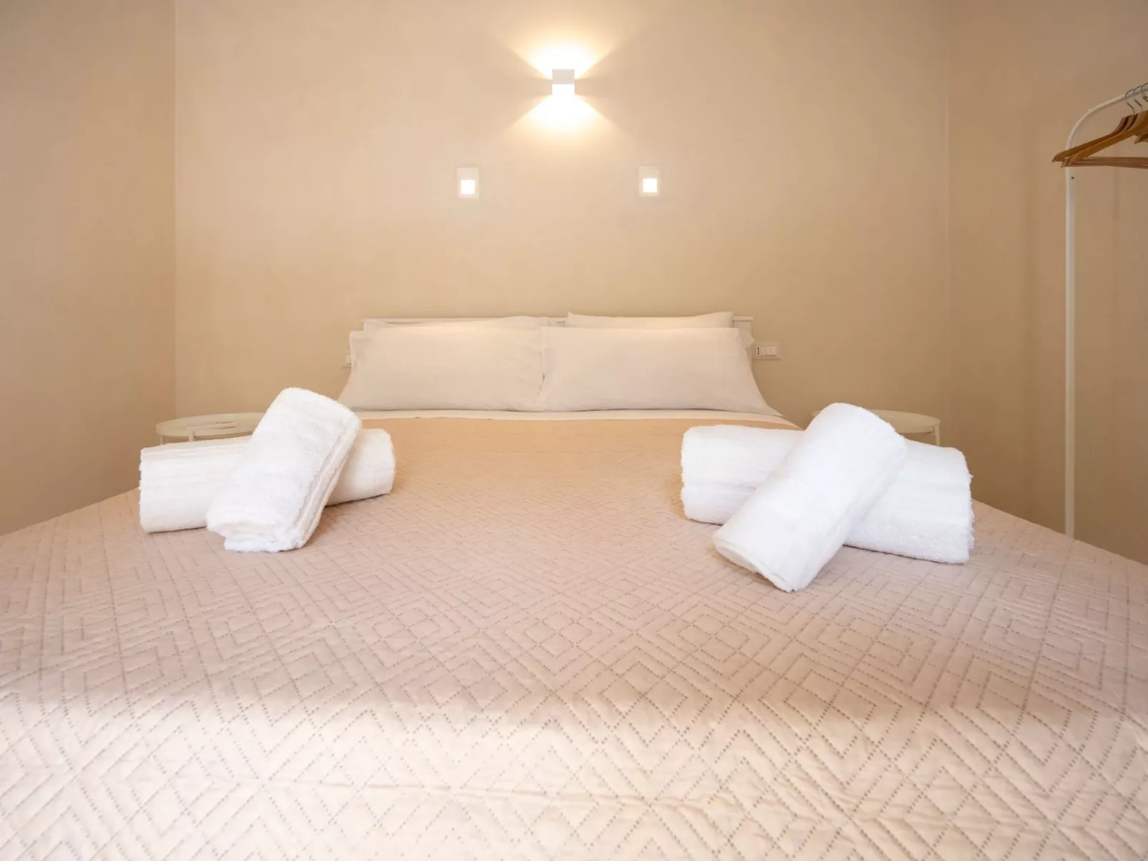 SkyDream Vendicari".-Dedans