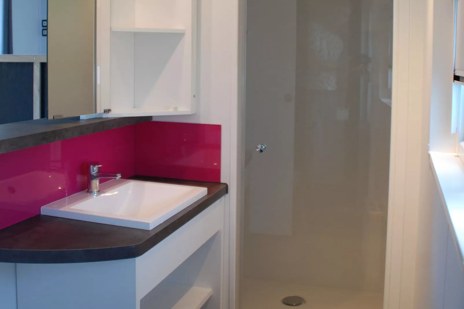 Baalse Hei 3-Bathroom