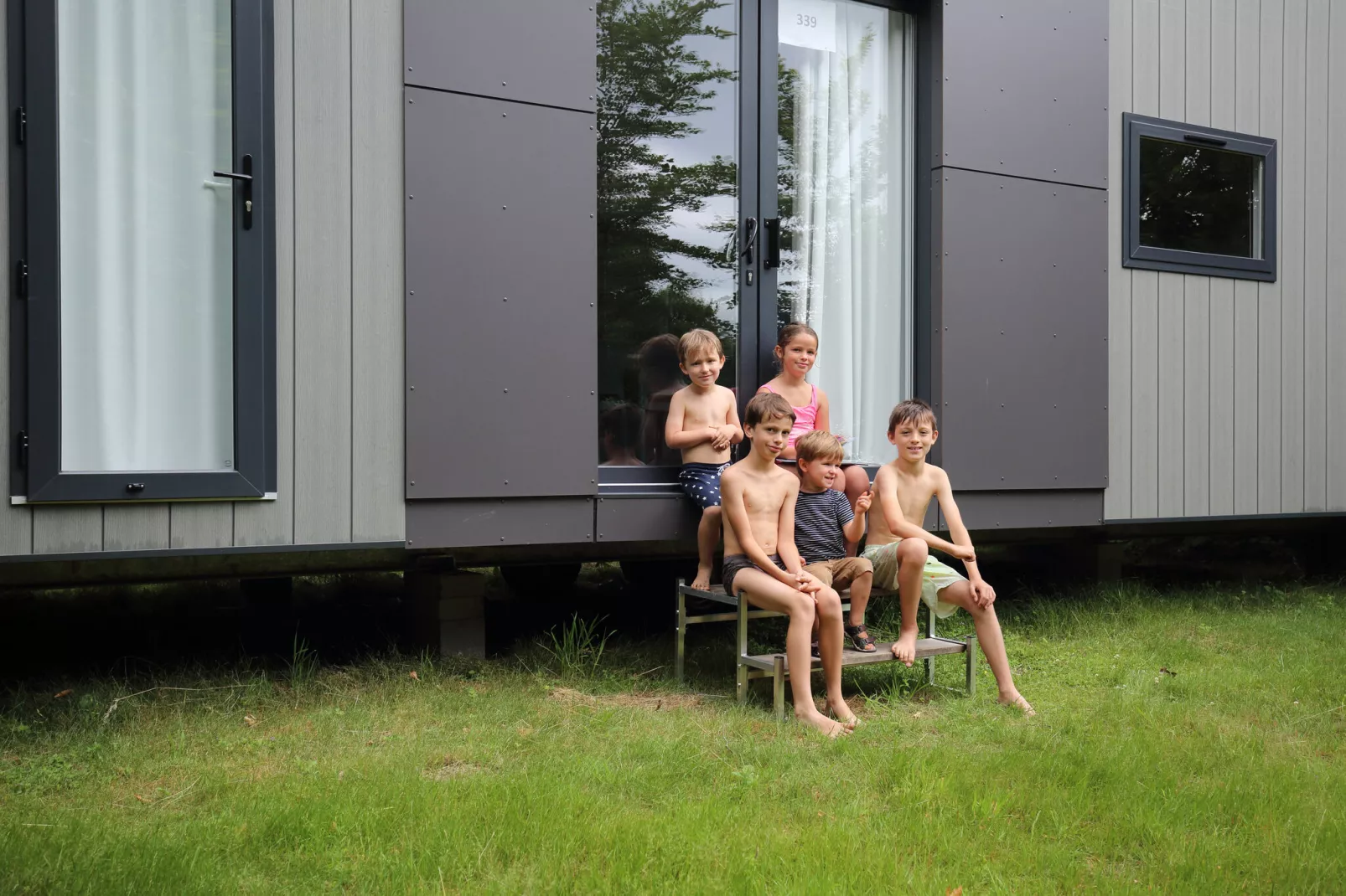 Baalse Hei 3-Gardens summer