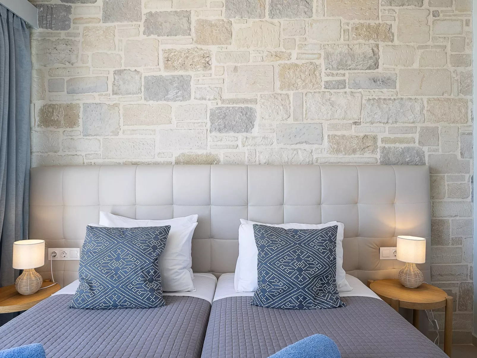 Villa Elpida I Meerblick, ''beheizter'' Pool-Image-tags.info