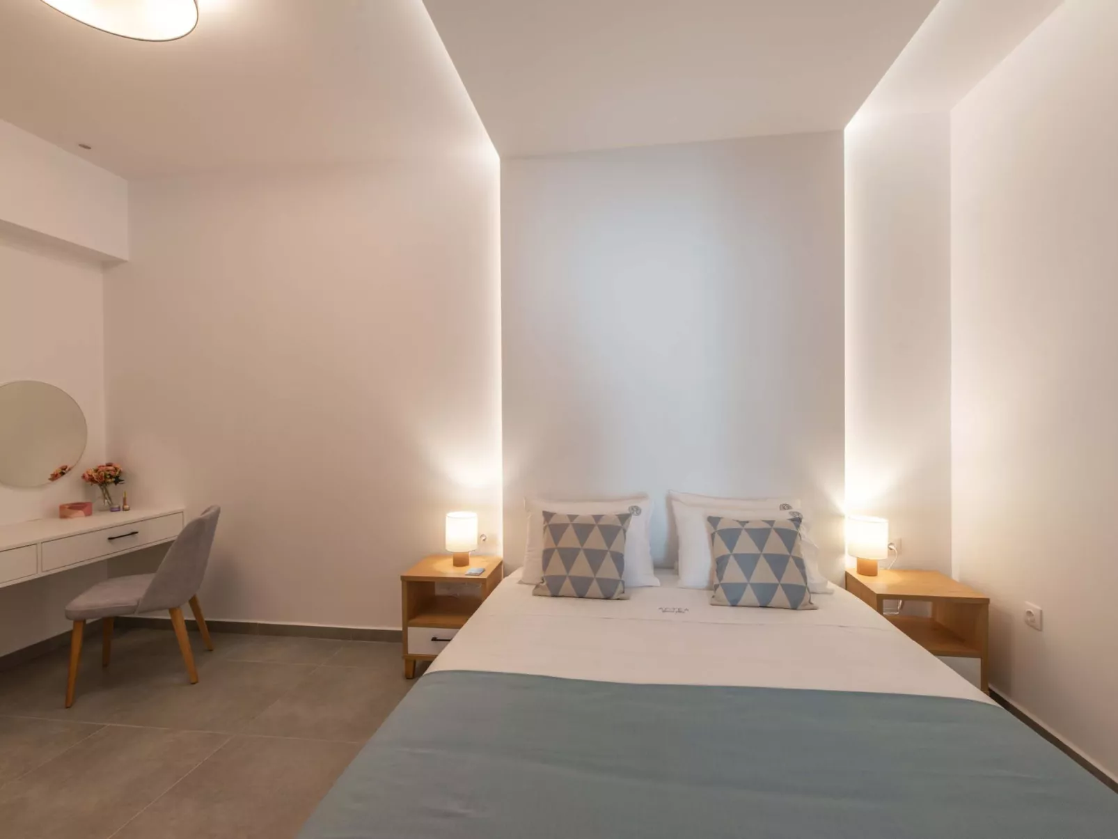 Actea Seaview Villa I ''Free''beheizter Pool, 800m Meer-Image-tags.info