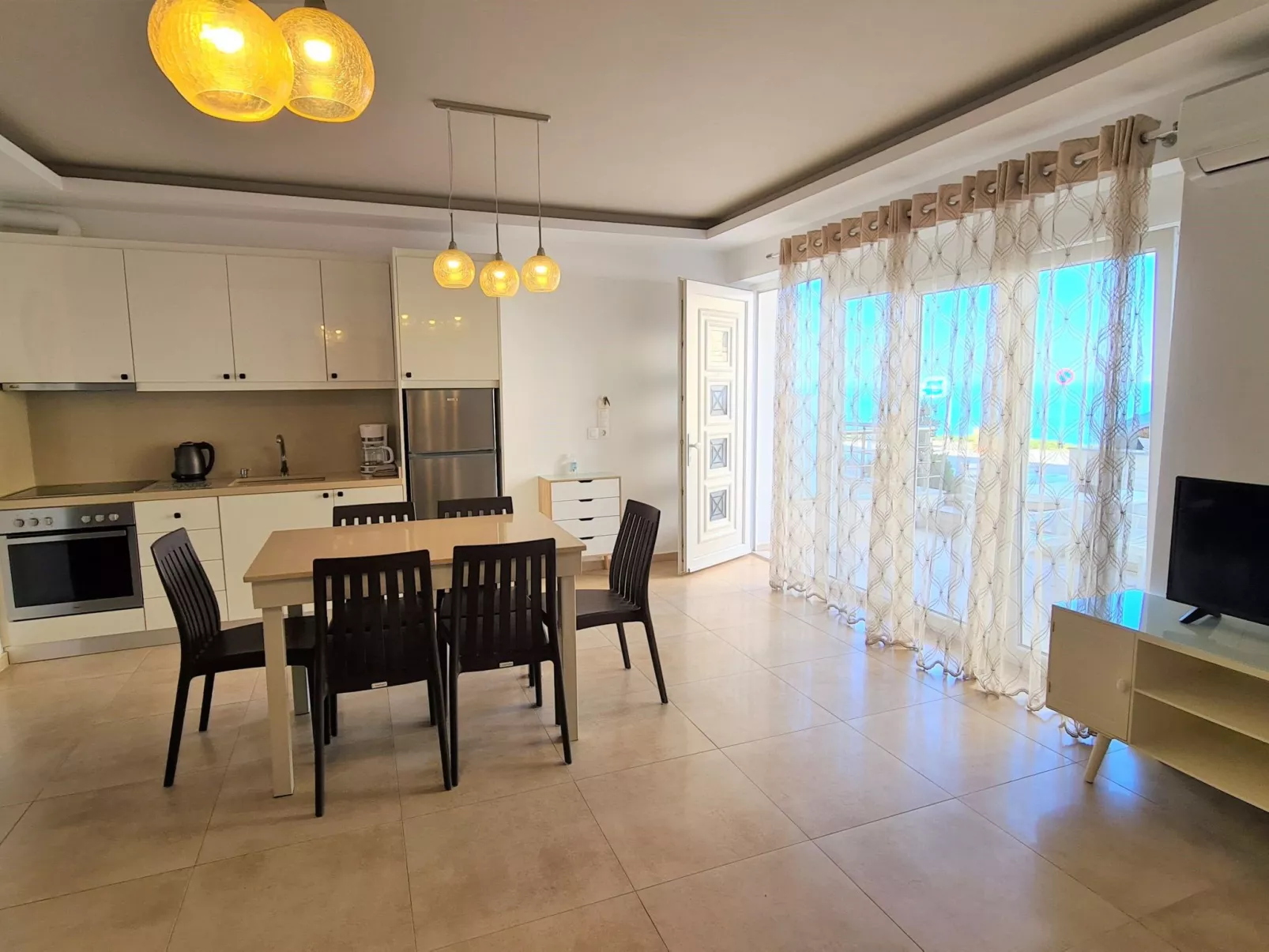 CELOSIA-Bella Mare Luxus-Wohnungen-Drinnen