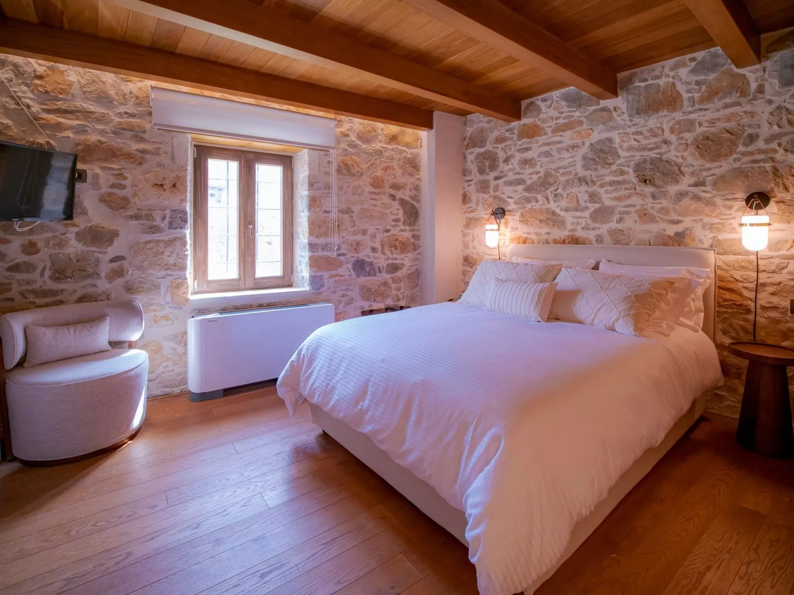 Santa Veneranda By Checkin Dipato Nur für Erwachsene-Inside