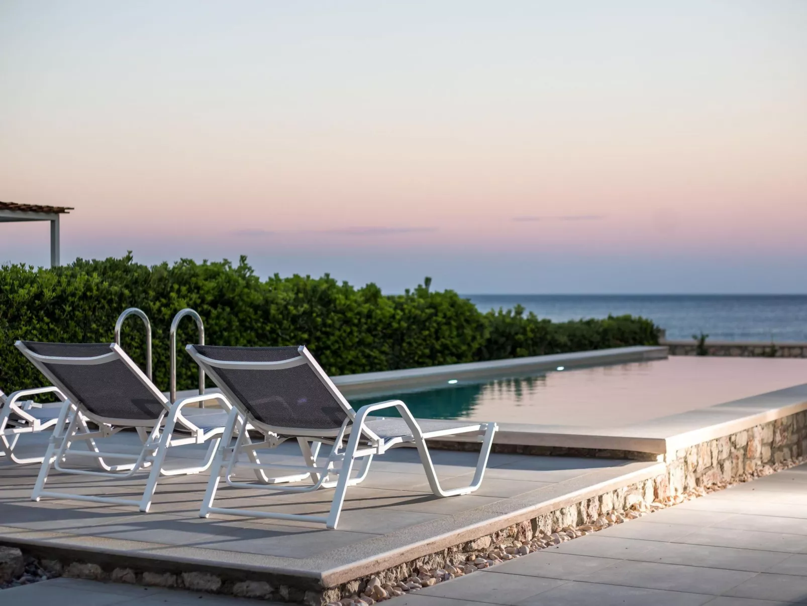 Sea Homes Villen-Villa Sylvia-Outside