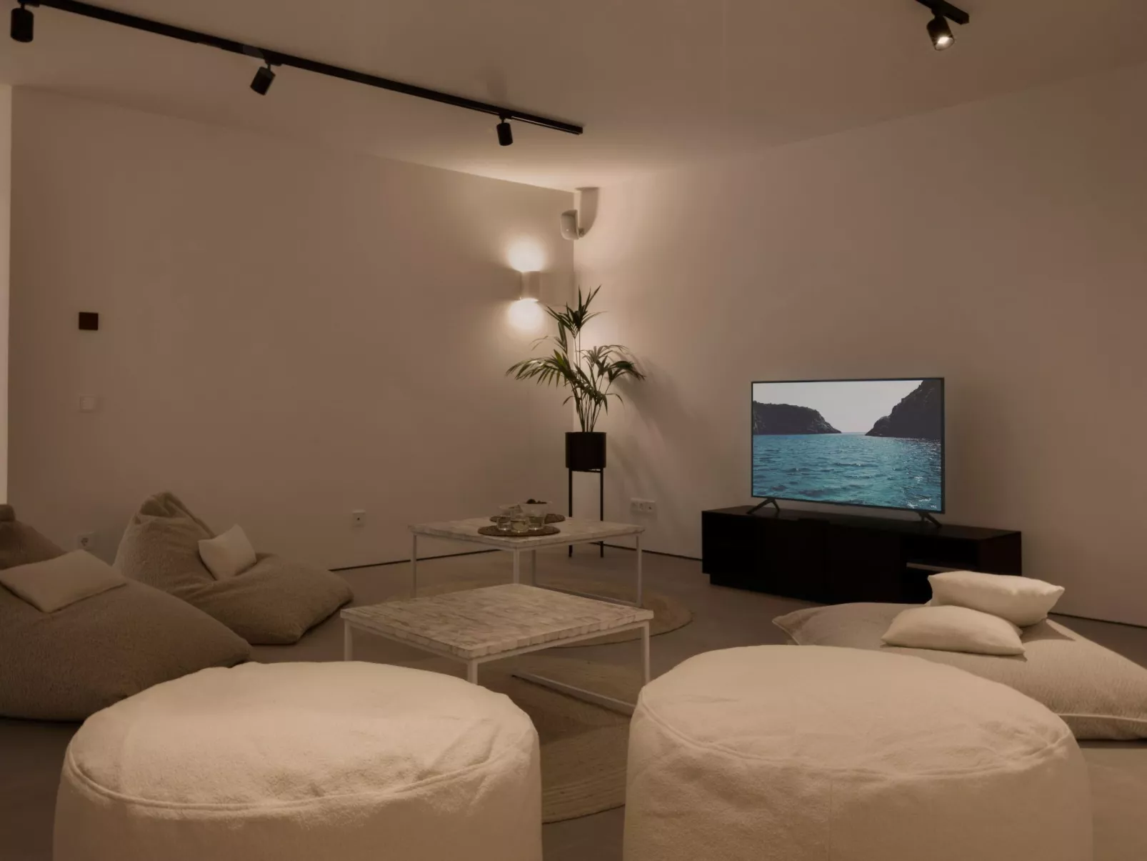 Villa Celestial I-Inside