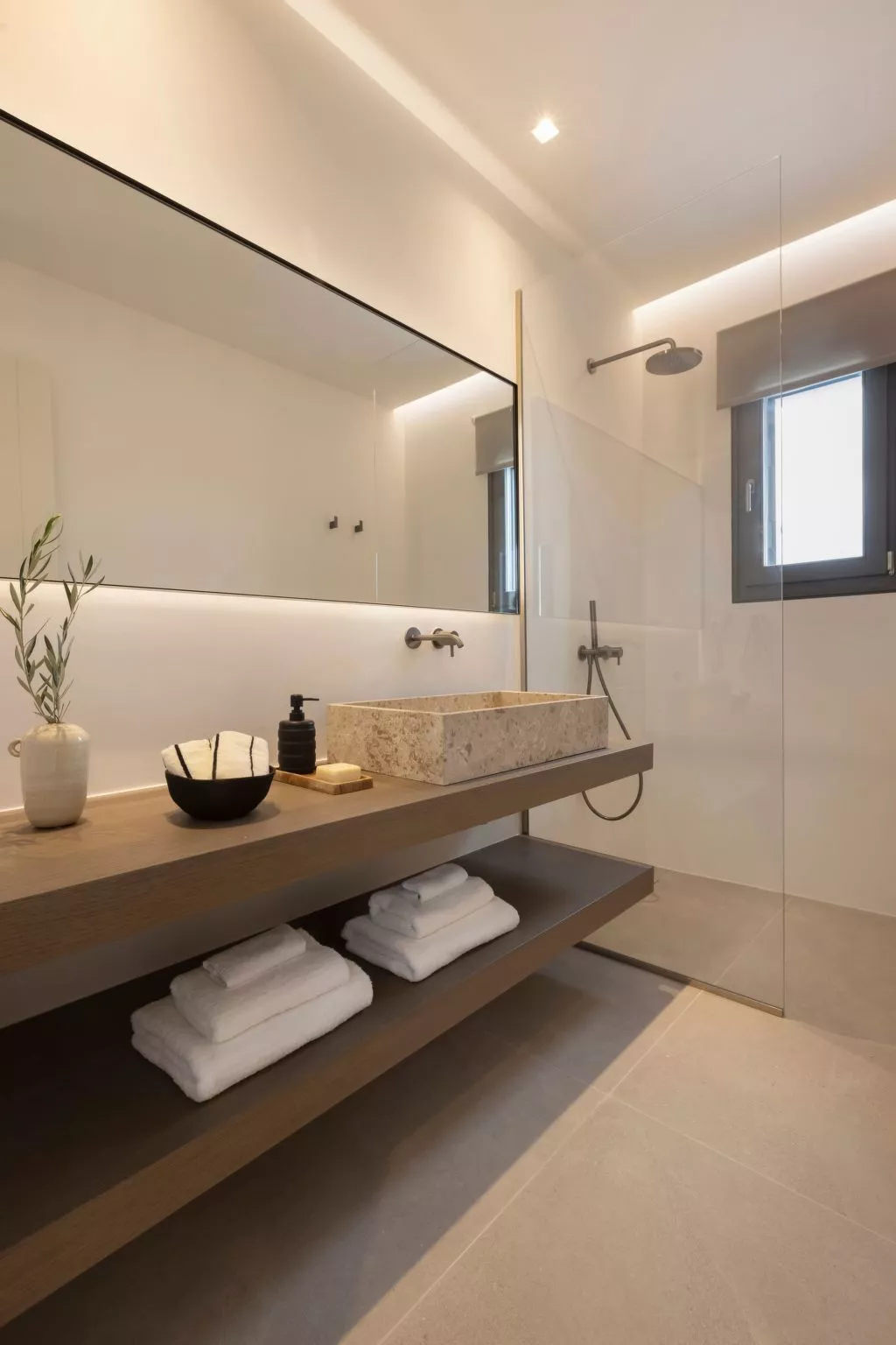 Himmlische Villa II-Inside