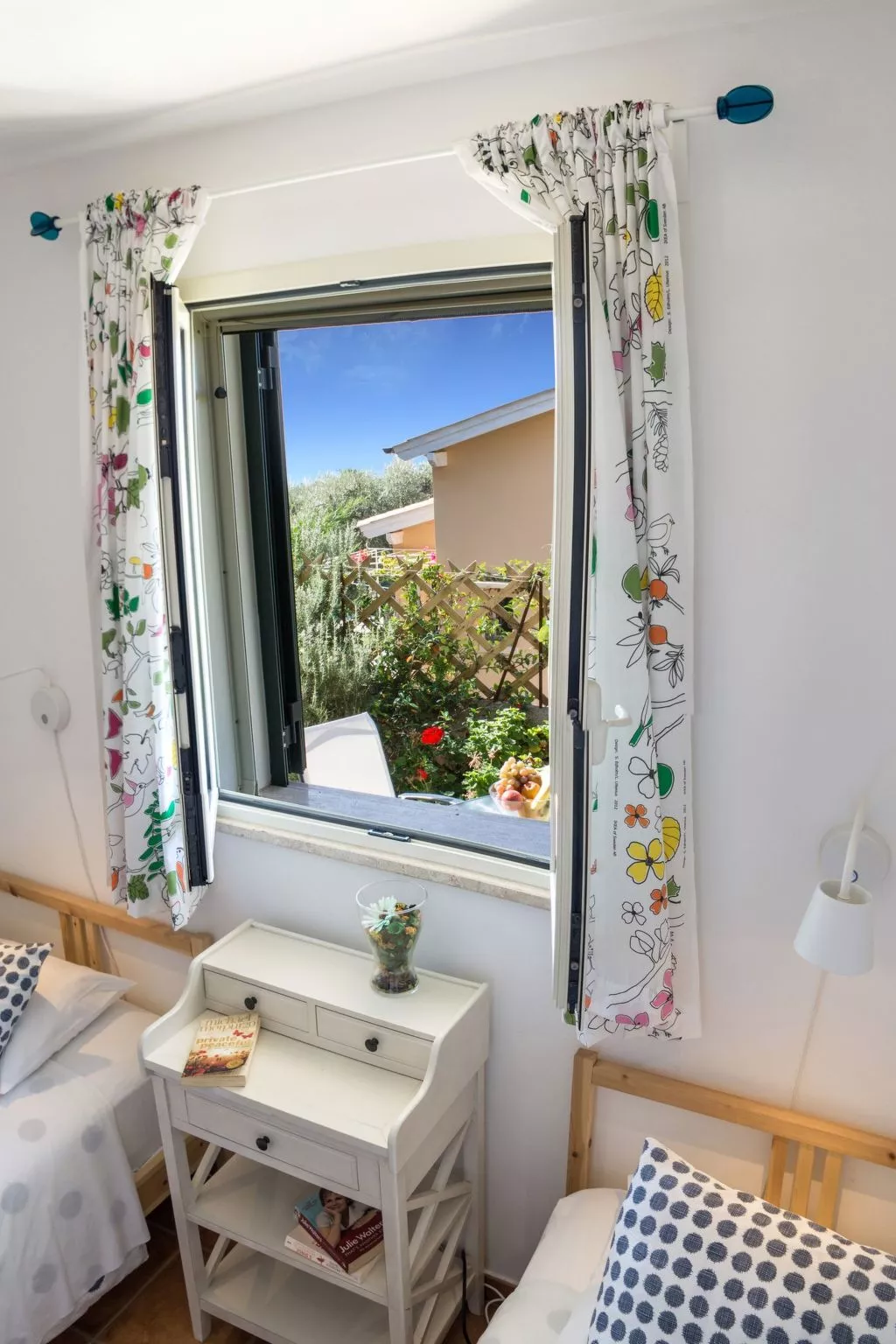 Villa mit Pool und majestätischem Meerblick-Inside