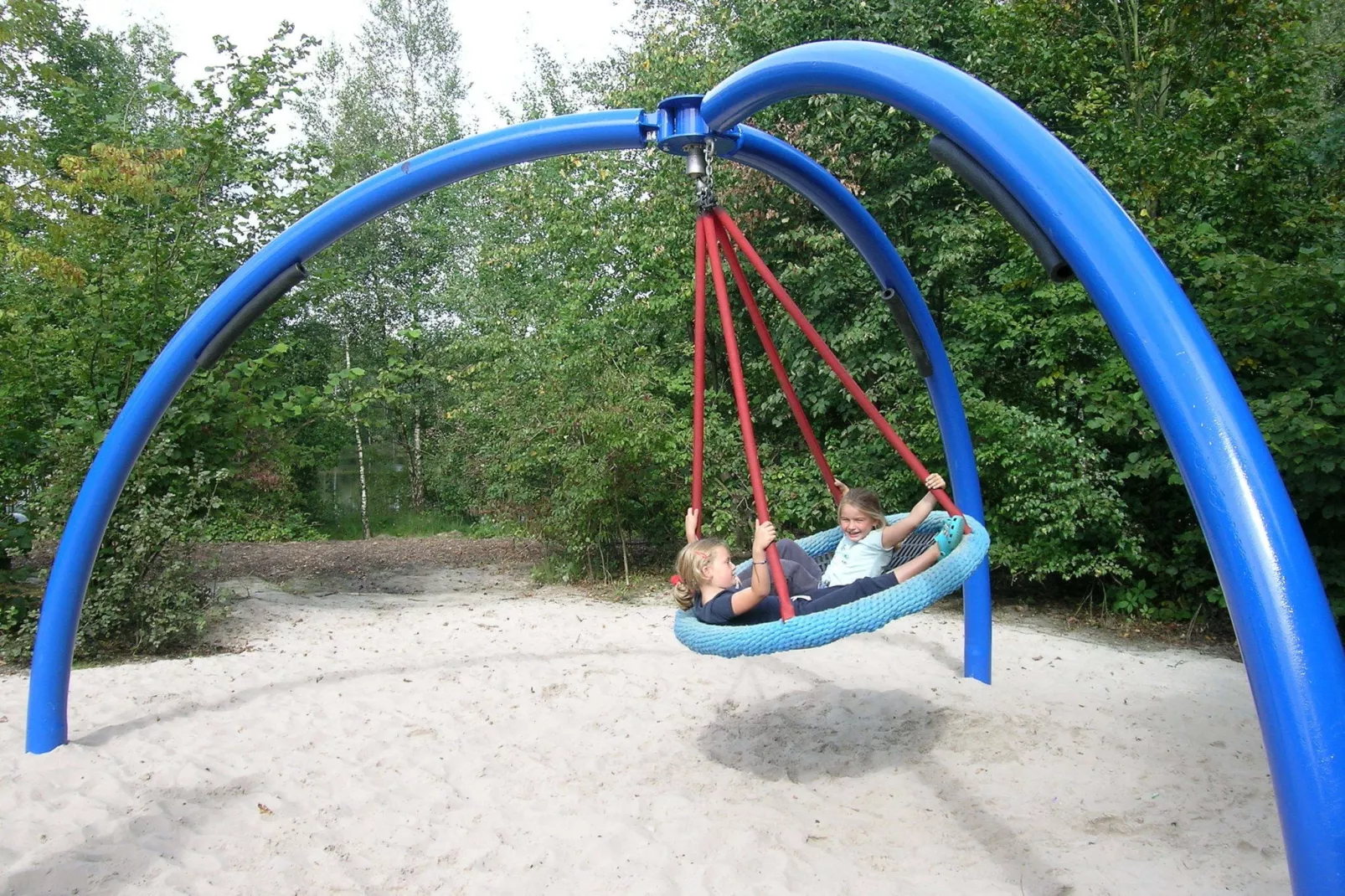 Baalse Hei 3-Park facilities