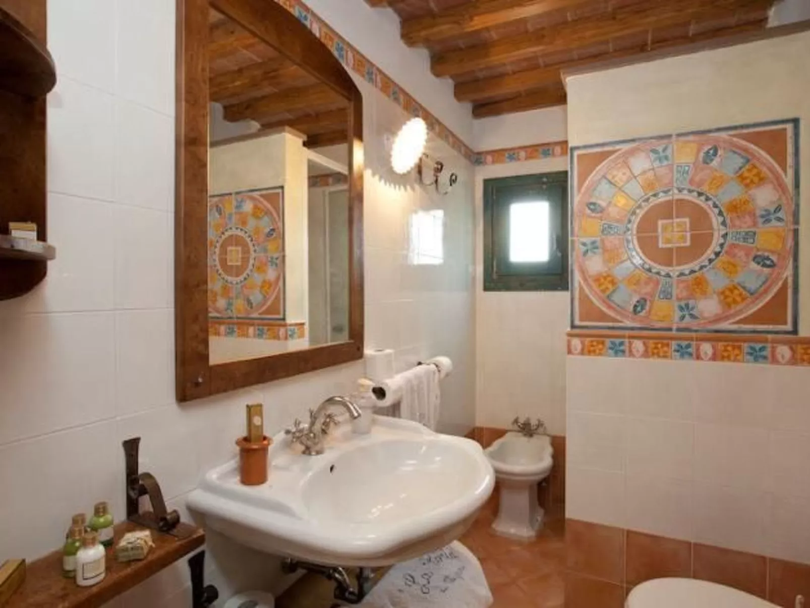 Leonardo in Vitolini-Dedans