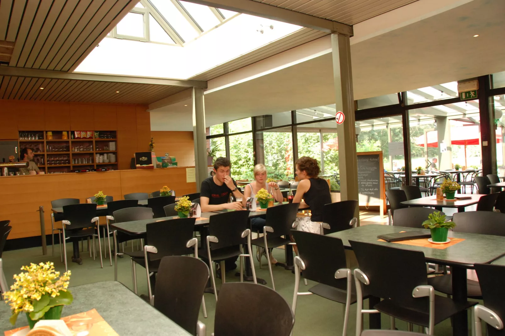 Baalse Hei 3-Park facilities