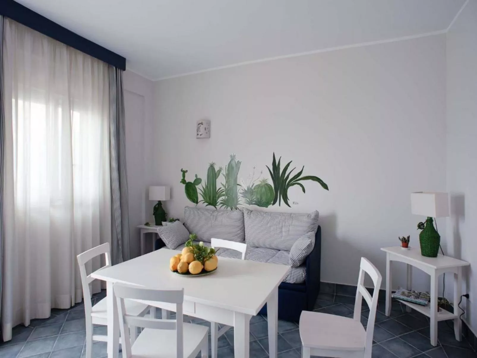 Flach violett-Inside