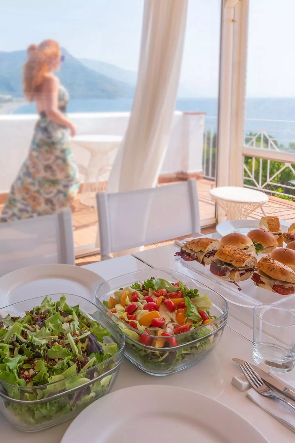 Wohnung Mirto-Inside