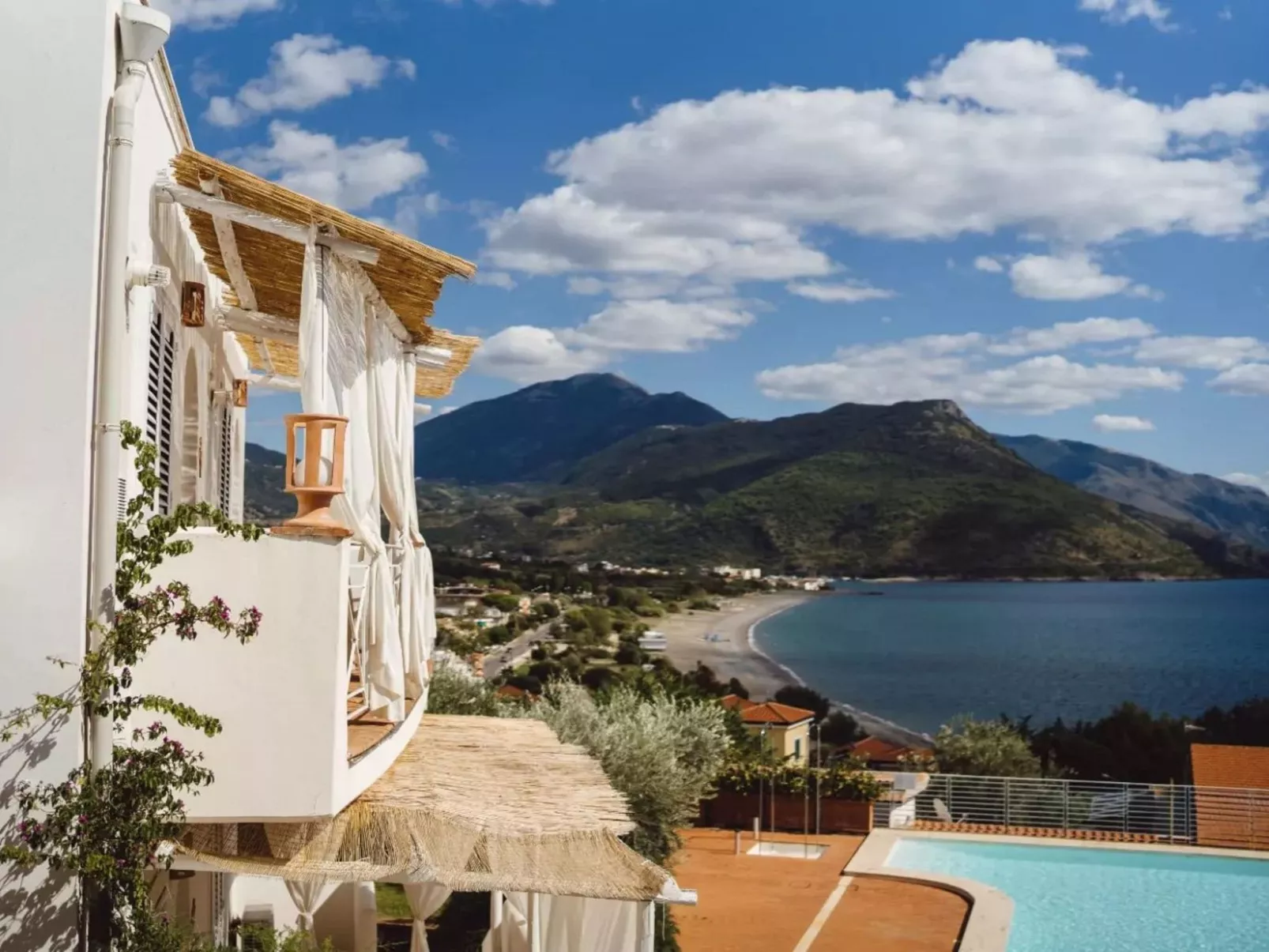 Petrosa Wohnung-Inside