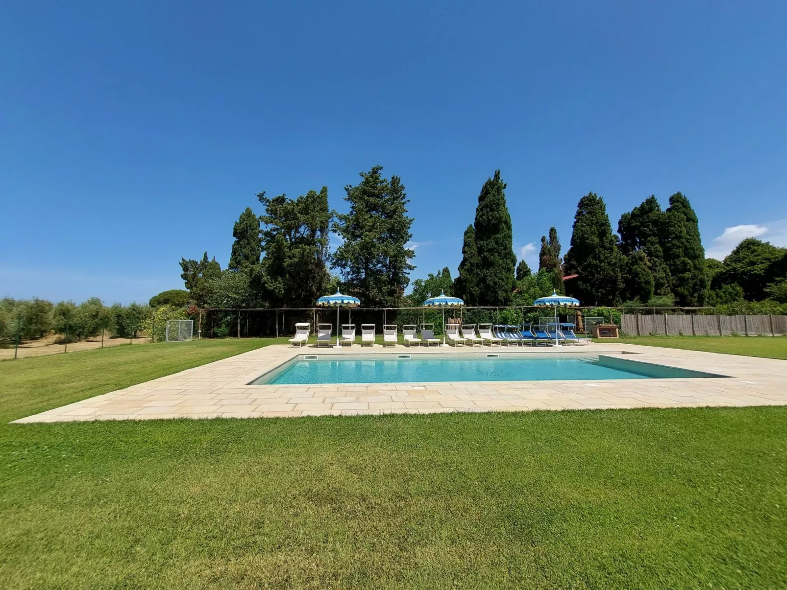 Melo Peperosa' Wohnung mit Terrasse-Draußen