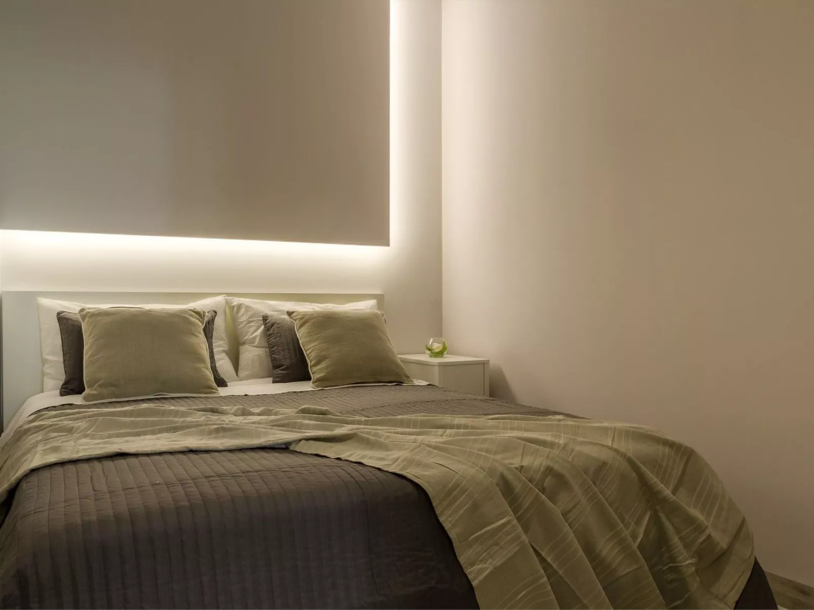 Die Suiten - Apartment 2-Inside