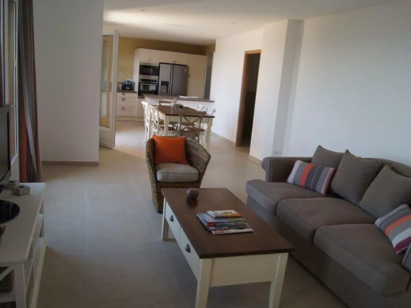 Casa Alimea mit Spa und herrlichem Meerblick-Inside