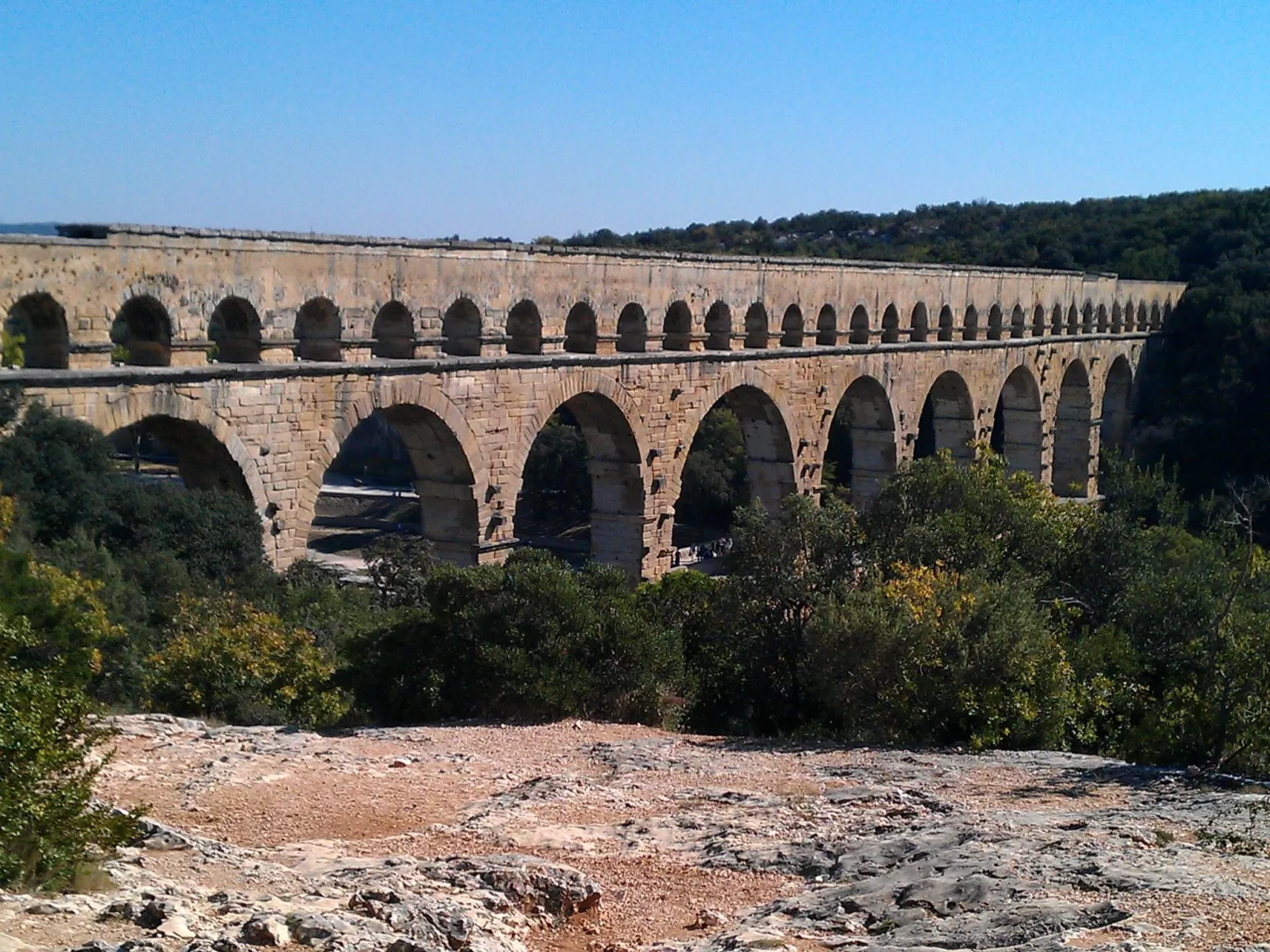 Maisonettewohnung mit Terrasse und Ausblick-Inside