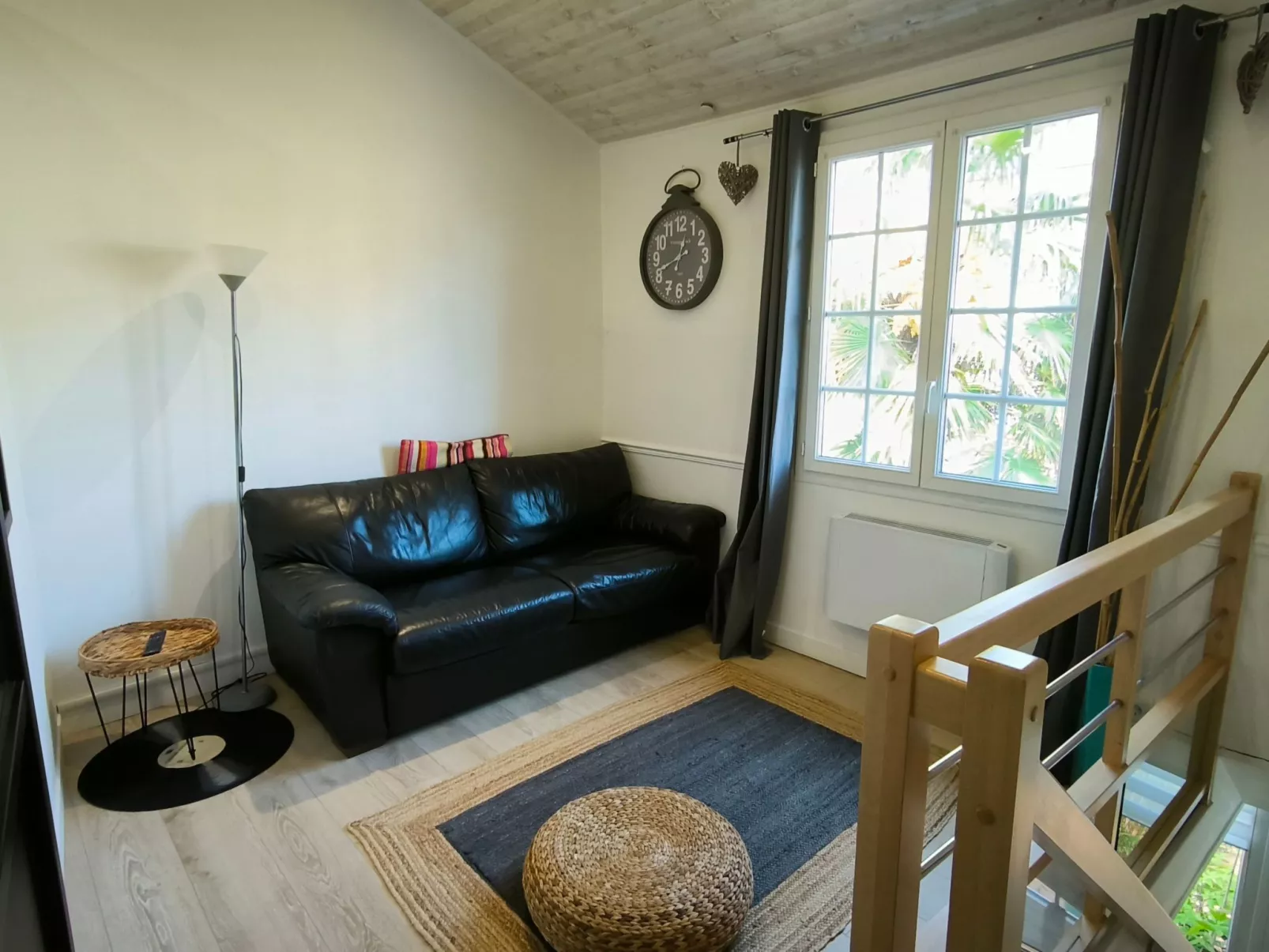 Unterkunft 4 Escapade Normande Les Althéas-Inside