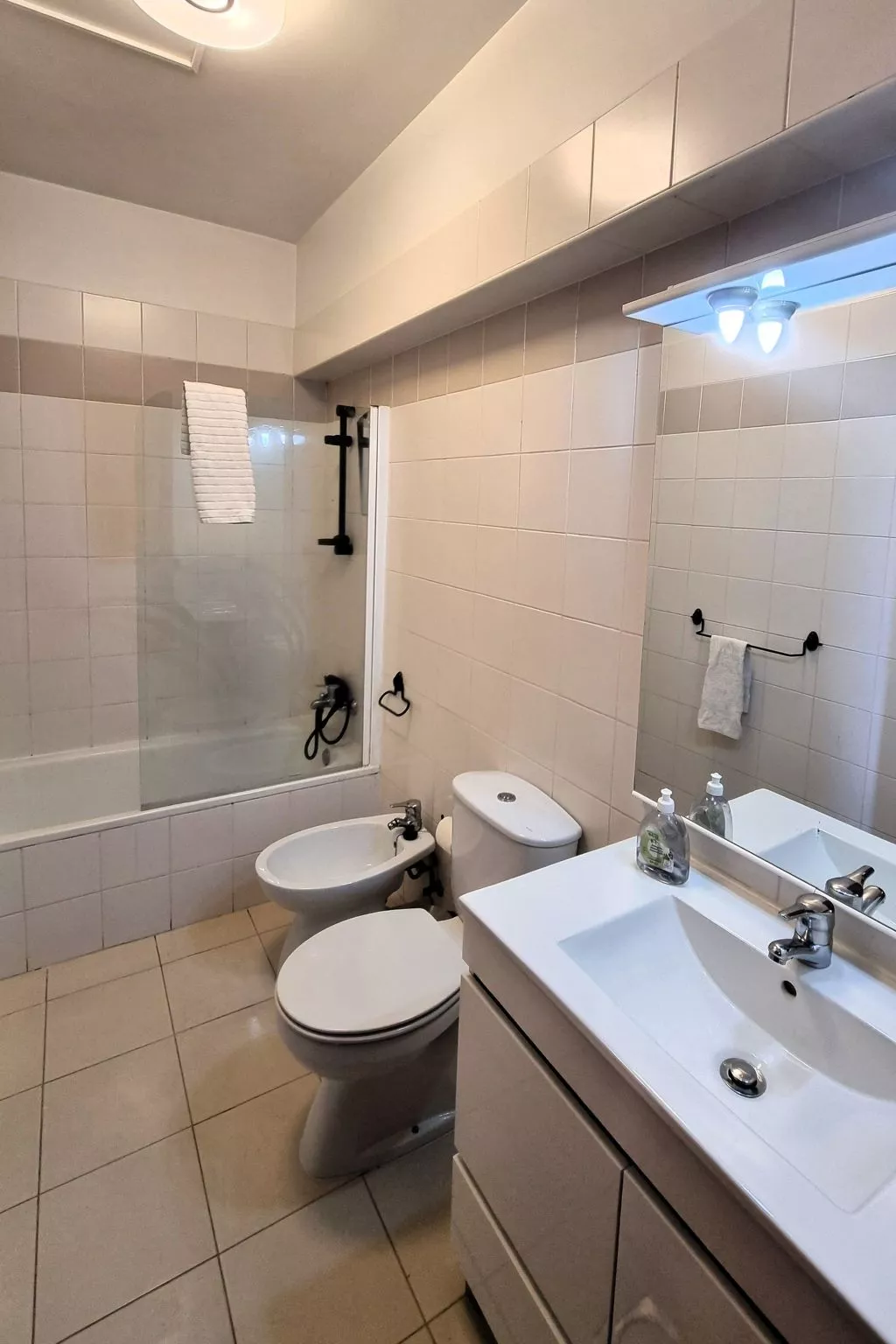 Caniço - 3-Zimmer-Wohnung, mit Meerblick-Inside