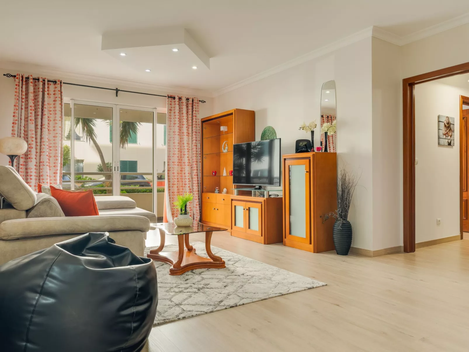 Steven Wohnung bei Holiday Rental Madeira-Dedans