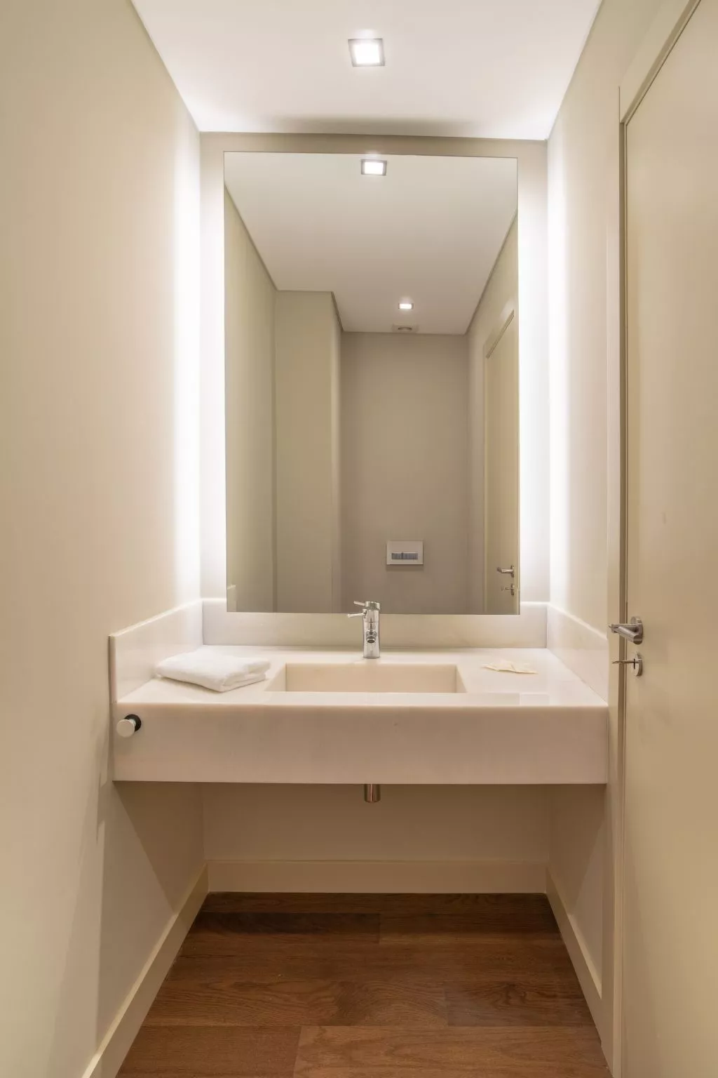 Wohnung "Madeira Palace Erste Linie"-Dedans