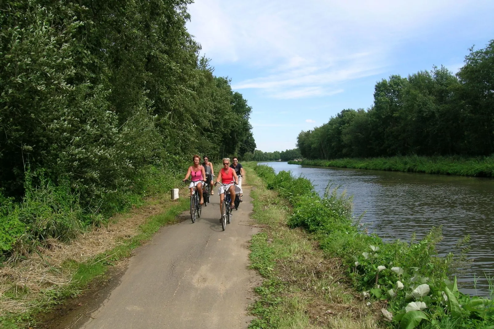 Baalse Hei 3-Areas summer 20km