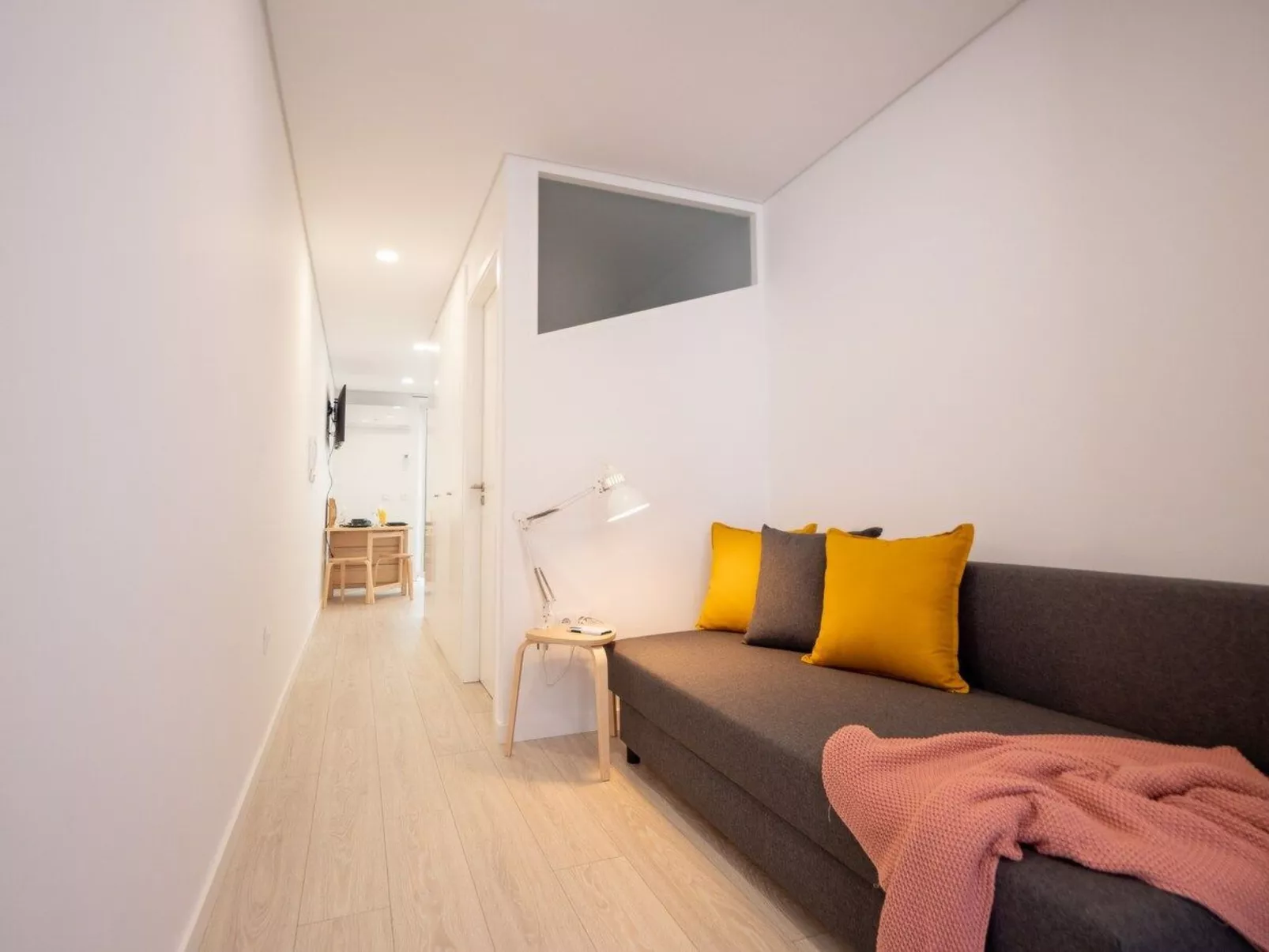 Kissen-Appartement im Historischen Zentrum-Image-tags.info