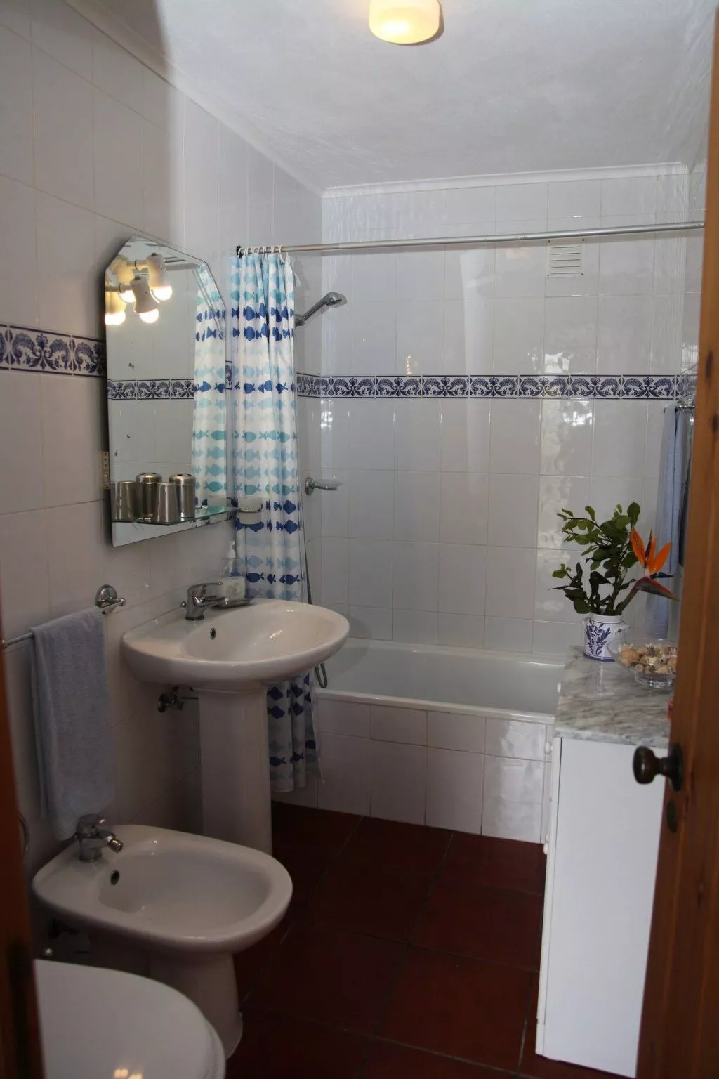 Das Haus der Patin 2-Inside