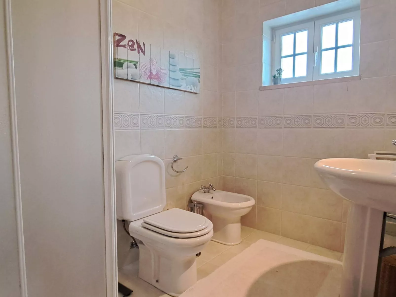 Villa "Casa Zulmira" perfekt für große Familien-Dedans